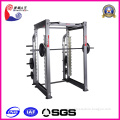 3D Smith Machine Gym Equipment, Fitness Equipment, Body Building, Exercise Equipment, Sports Equipment, Healthy Equipment (LK-9027C)